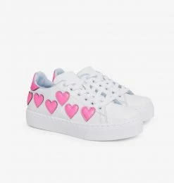 COM Chiara Ferragni SHOES ROGER SNEAKERS