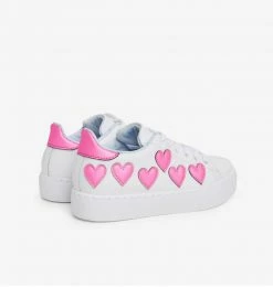 COM Chiara Ferragni SHOES ROGER SNEAKERS