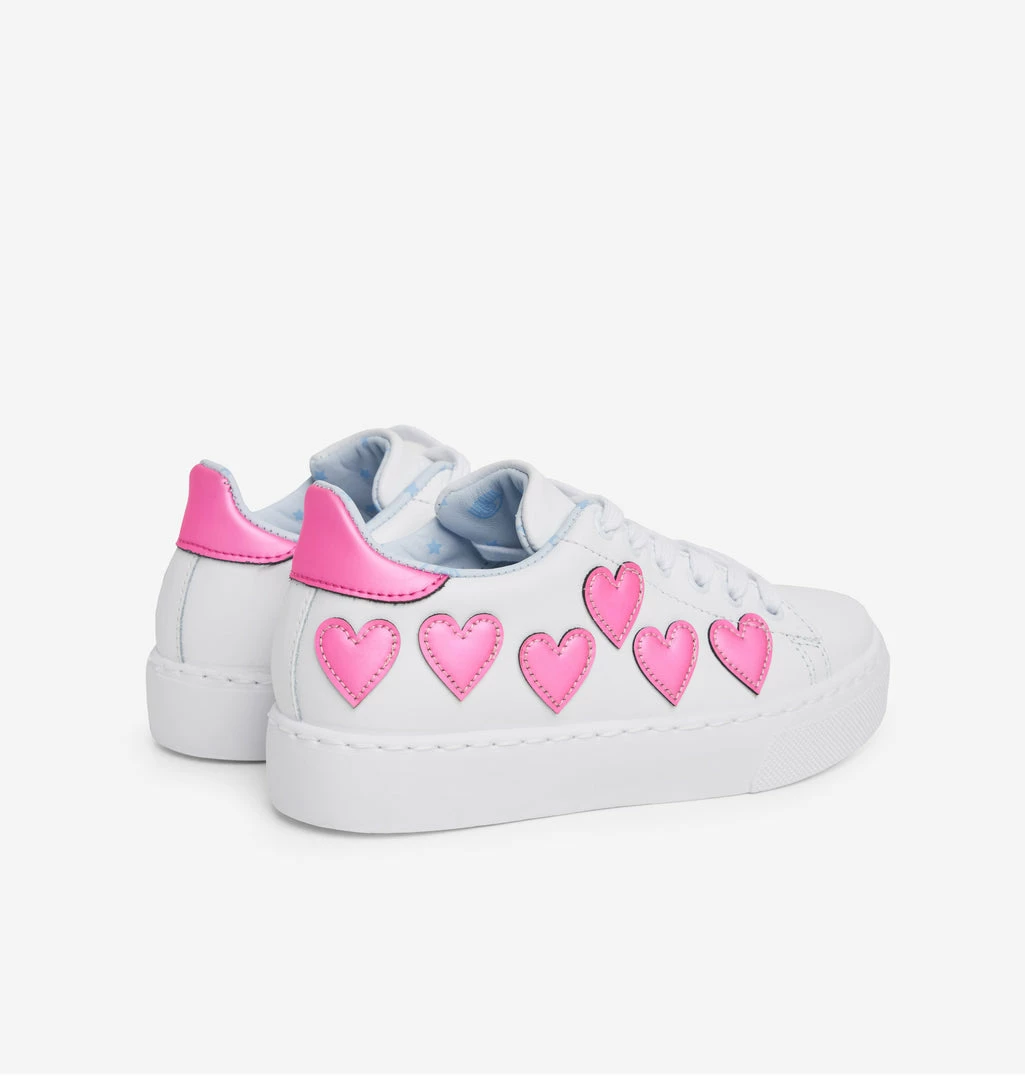 COM Chiara Ferragni SHOES ROGER SNEAKERS