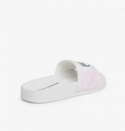 COM Chiara Ferragni EYE STAR SLIDER SHOES