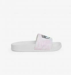 COM Chiara Ferragni EYE STAR SLIDER SHOES