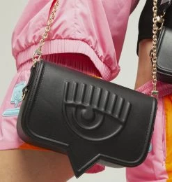 CFC BIG EYELIKE BAG ACCESSORIES