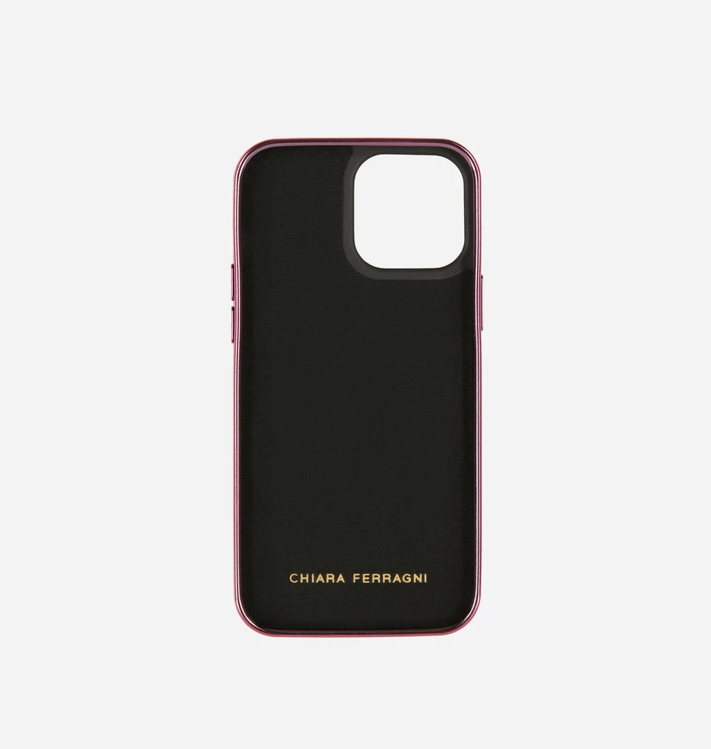 COM Chiara Ferragni COVER IPhone 11 Eyestar