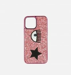 COM Chiara Ferragni ACCESSORIES COVER IPhone 12 / 12 Pro Eyestar