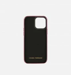 COM Chiara Ferragni ACCESSORIES COVER IPhone 12 / 12 Pro Eyestar