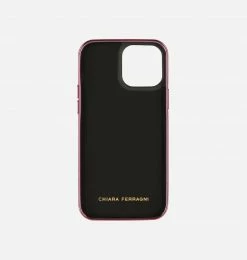 COM Chiara Ferragni ACCESSORIES COVER IPhone 12 Pro MAX Eyestar