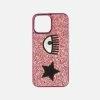 COM Chiara Ferragni COVER IPhone 13 Pro MAX Eyestar ACCESSORIES