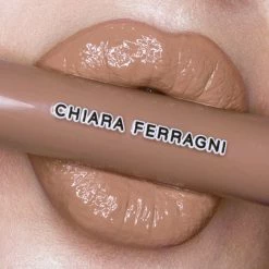 COM Chiara Ferragni MAKE UP GLOSS - BACIAMI STUPIDO!