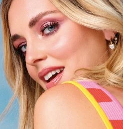 COM Chiara Ferragni MAKE UP GLOSS - HEY SWEETIE