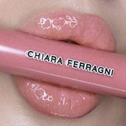 COM Chiara Ferragni GLOSS - BOSSY BABE MAKE UP