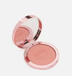 COM Chiara Ferragni HIGHLIGHTING BLUSH - BLUSH ME UP