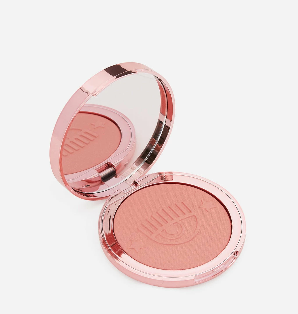 COM Chiara Ferragni HIGHLIGHTING BLUSH - BLUSH ME UP
