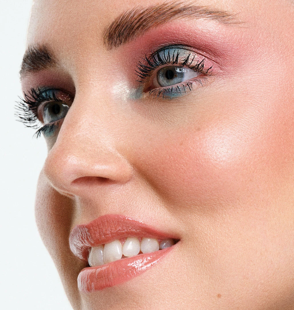 COM Chiara Ferragni HIGHLIGHTING BLUSH - BLUSH ME UP