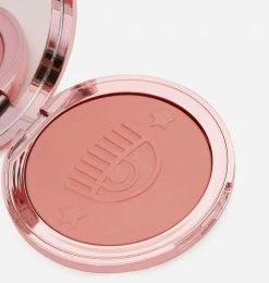COM Chiara Ferragni HIGHLIGHTING BLUSH - BLUSH ME UP