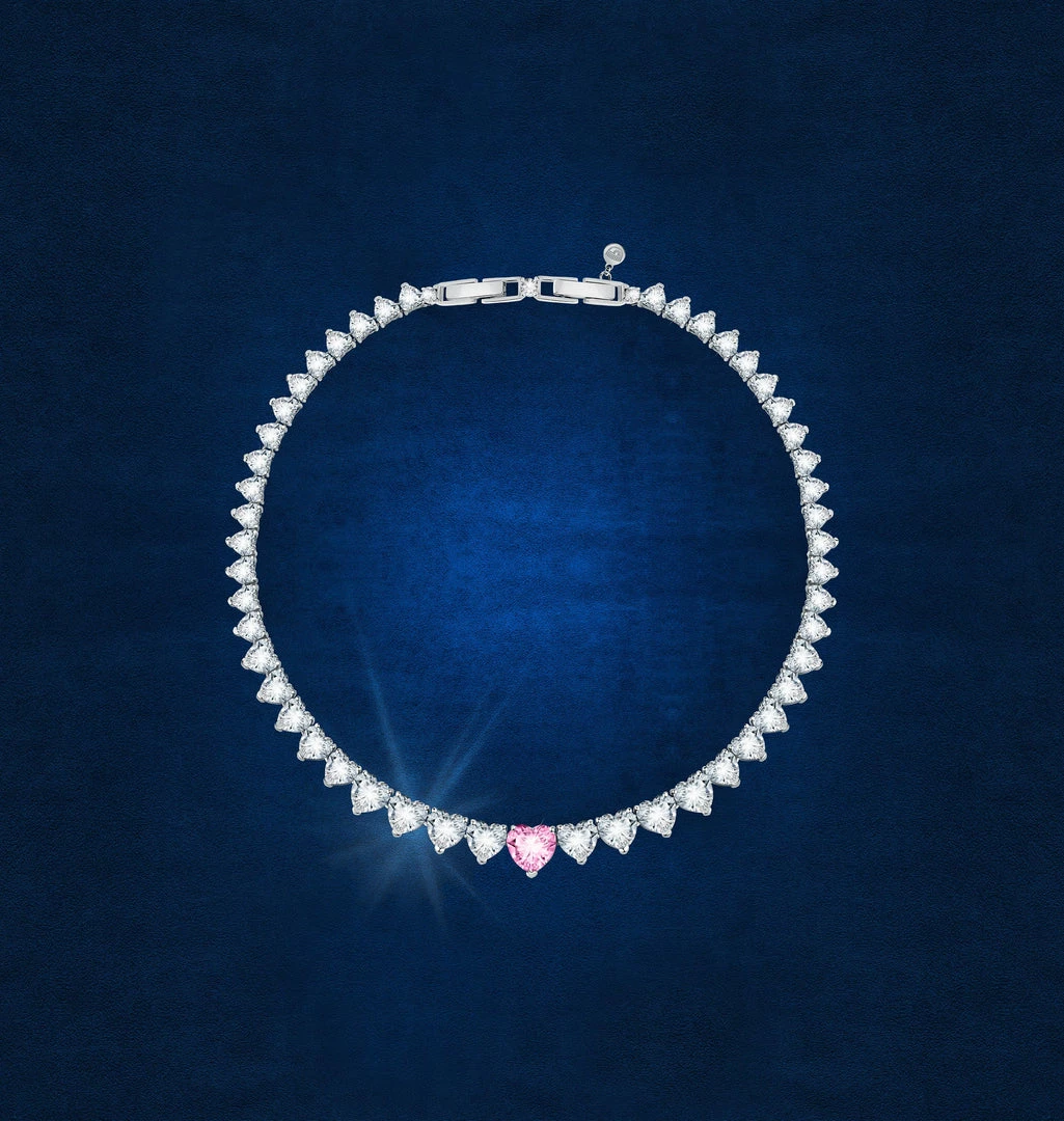 COM Chiara Ferragni First Love Choker