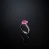 COM Chiara Ferragni FIRST LOVE RING