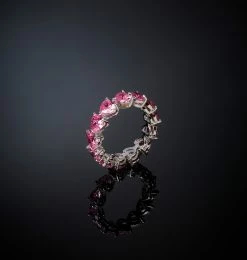 COM Chiara Ferragni INFINITY LOVE RING JEWELS AND WATCHES