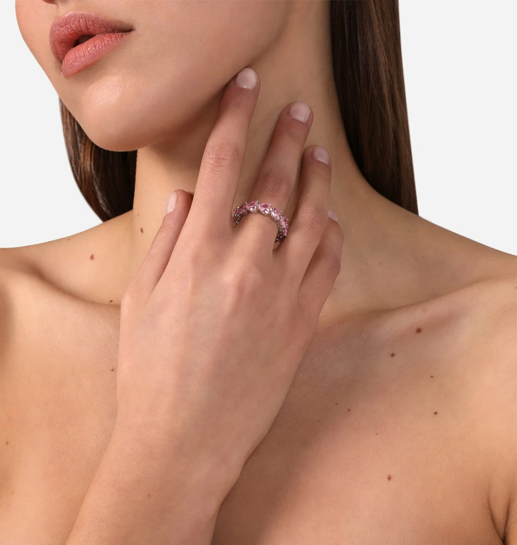 COM Chiara Ferragni INFINITY LOVE RING JEWELS AND WATCHES