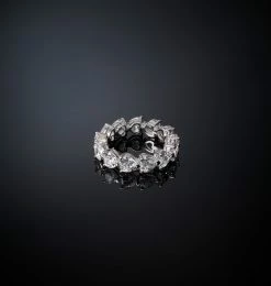 COM Chiara Ferragni JEWELS AND WATCHES INFINITY LOVE RING