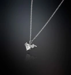 COM Chiara Ferragni CUPID NECKLACE