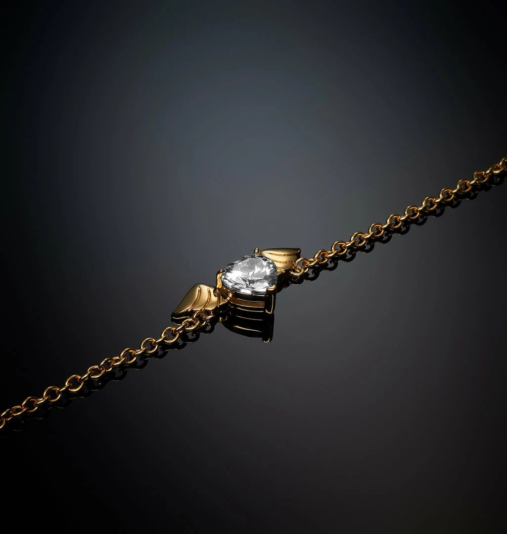 COM Chiara Ferragni CUPID BRACELET