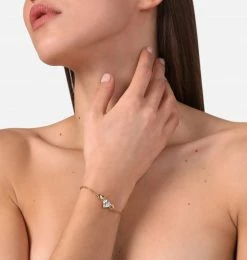 COM Chiara Ferragni CUPID BRACELET