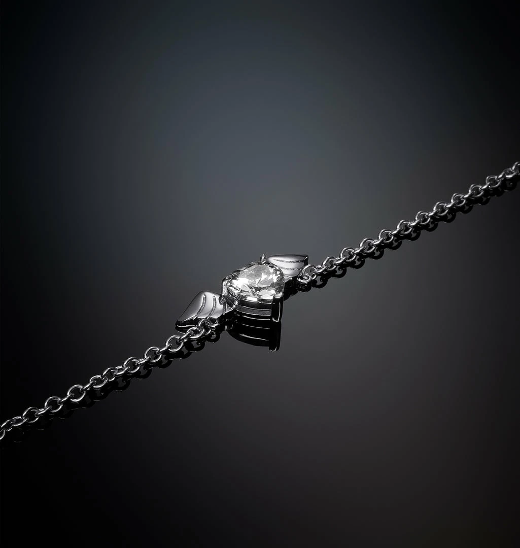 COM Chiara Ferragni CUPID BRACELET JEWELS AND WATCHES