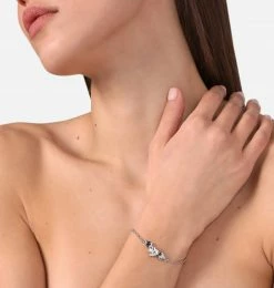 COM Chiara Ferragni CUPID BRACELET JEWELS AND WATCHES