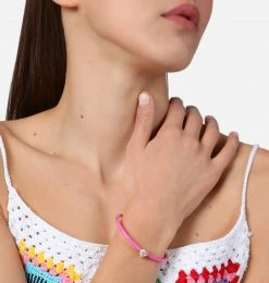 COM Chiara Ferragni LOVE PARADE BANGLE