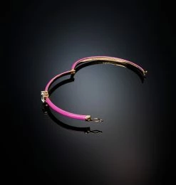 COM Chiara Ferragni LOVE PARADE BANGLE