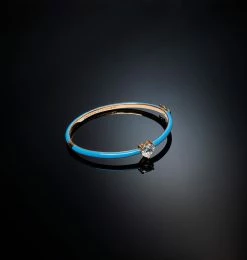 COM Chiara Ferragni LOVE PARADE BANGLE JEWELS AND WATCHES