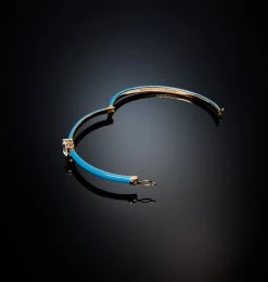 COM Chiara Ferragni LOVE PARADE BANGLE JEWELS AND WATCHES