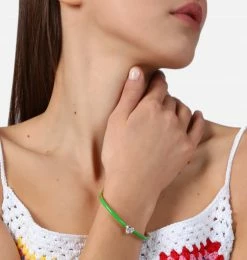 COM Chiara Ferragni JEWELS AND WATCHES LOVE PARADE BANGLE