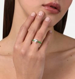 COM Chiara Ferragni LOVE PARADE RING