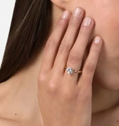 COM Chiara Ferragni LOVE PARADE RING