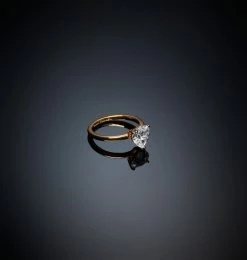 COM Chiara Ferragni LOVE PARADE RING