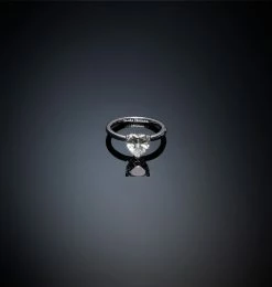 COM Chiara Ferragni JEWELS AND WATCHES LOVE PARADE RING