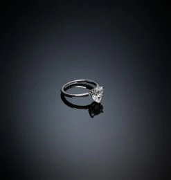 COM Chiara Ferragni JEWELS AND WATCHES LOVE PARADE RING