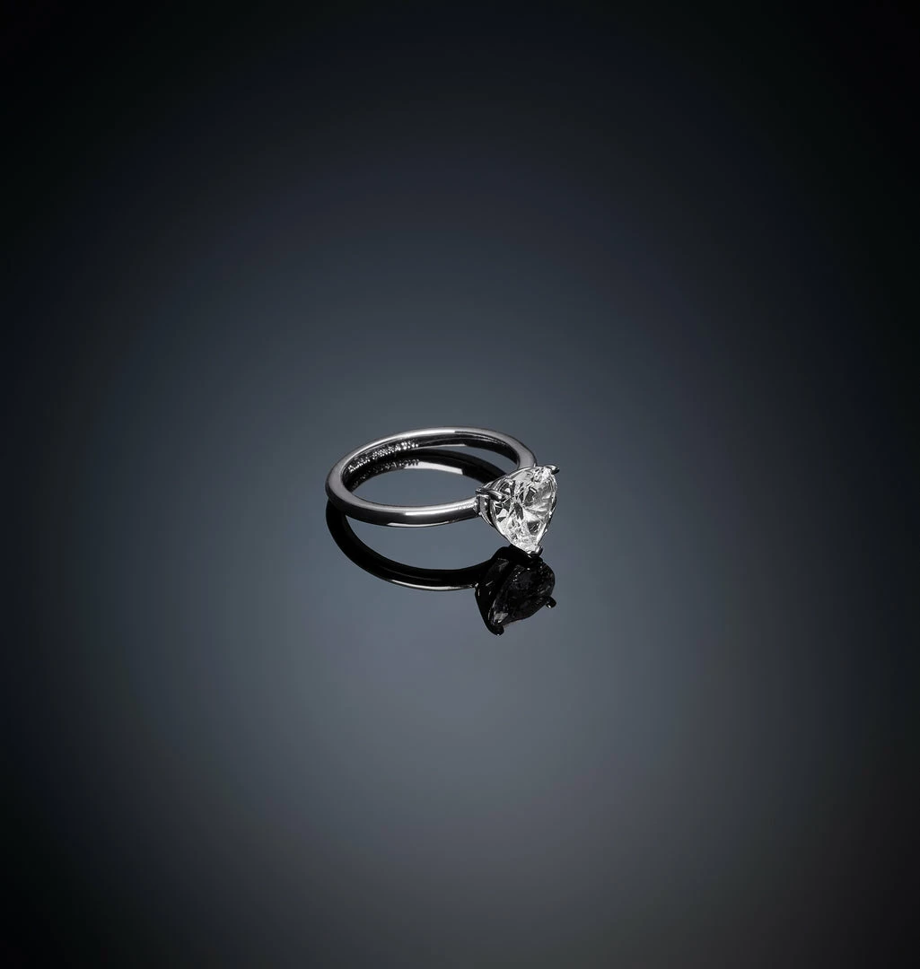 COM Chiara Ferragni JEWELS AND WATCHES LOVE PARADE RING