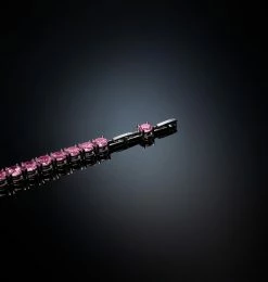 COM Chiara Ferragni CLASSIC TENNIS BRACELET