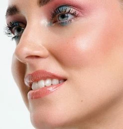 COM Chiara Ferragni LIPSTICK - HOT MAMA'S MAKE UP