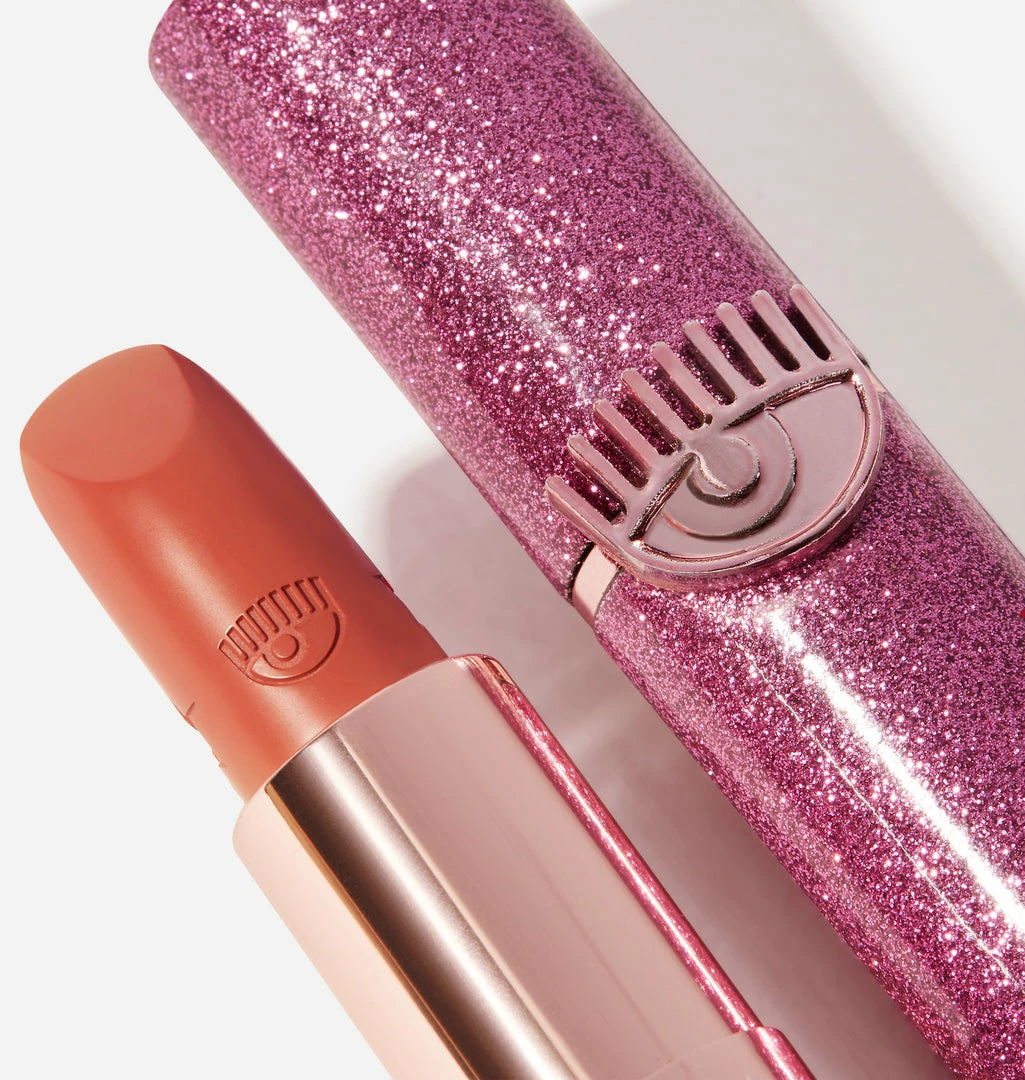 COM Chiara Ferragni LIPSTICK - HOT MAMA'S MAKE UP