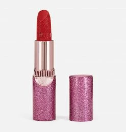 COM Chiara Ferragni LIPSTICK - ALL THAT GLITTER MAKE UP