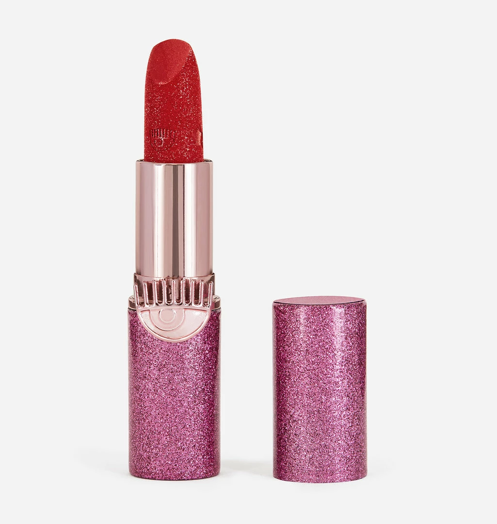 COM Chiara Ferragni LIPSTICK - ALL THAT GLITTER MAKE UP
