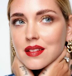 COM Chiara Ferragni MAKE UP MASCARA - EYE-CONIC
