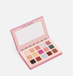 COM Chiara Ferragni EYESHADOW PALETTE