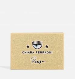 COM Chiara Ferragni MAKE UP EYESHADOW PALETTE - PARIS