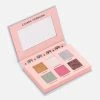 COM Chiara Ferragni EYESHADOW PALETTE - LOS ANGELES
