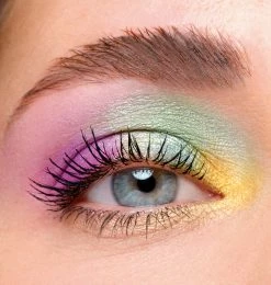 COM Chiara Ferragni EYESHADOW PALETTE - LOS ANGELES