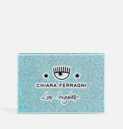 COM Chiara Ferragni EYESHADOW PALETTE - LOS ANGELES